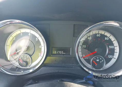 2020 Dodge Grand Caravan Sxt z USA, uszkodzony, nr VIN 2C4RDGCG7LR179824